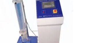 Tiles Impact Tester