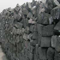 Metallurgical Hard Coke