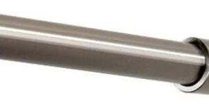 SS Curtain Rod
