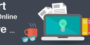 Ecommerce Website Designing Services