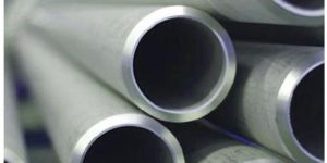 Alloy Steel Pipes