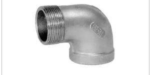 Aluminium Forged Elbows