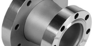 Aluminum Flanges