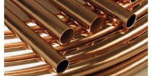 Copper Nickel Pipes