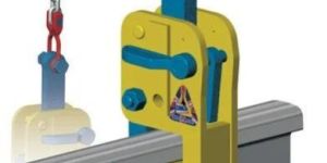 Rail Clamp