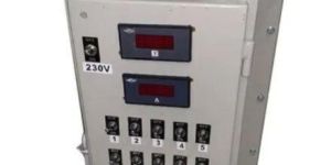 Resistive Electrical Load Bank