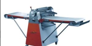 Dough Sheeter