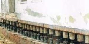 House Lifting Services