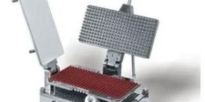 Pharma Capsule Filling Machine