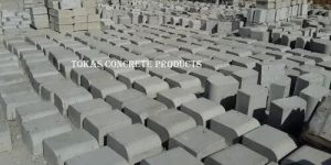 RCC Kerb Stone