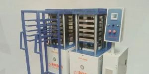 ID Card Fusing Machine