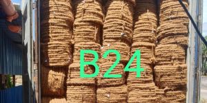 Curled Coir Rope