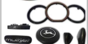 Colored Hot Stamping Foils