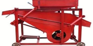 Peanut Cleaning Machine