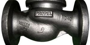 Grey Iron Casting