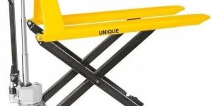 High Lift Pallet Truck