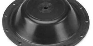 Rubber Diaphragm