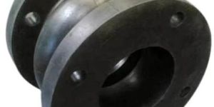 Rubber Expansion Joint