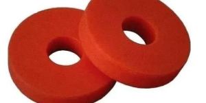 Silicon Rubber Washer