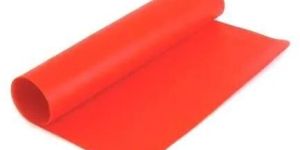 Silicone Rubber Sheet