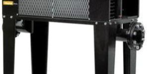 Air Cooled after Coolers