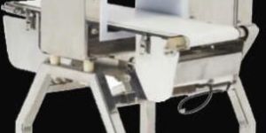 Automatic Metal Detector