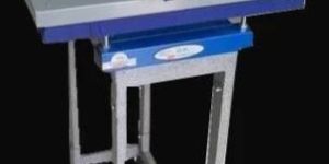 Heat Transfer Machine