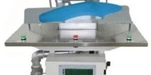 Trouser Pressing Machine
