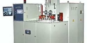 Crystal Growing Furnace