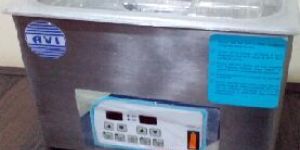 Ultrasonic Cleaner