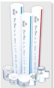 ASTM Pipes