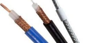 Coaxial Cables