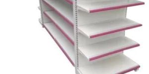 Supermarket Display Rack