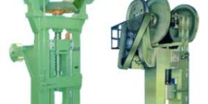 Forging Screw Presses