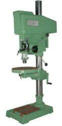Pillar Drill Machine