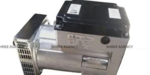 Three Phase Alternator