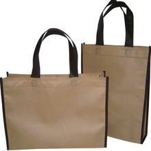Non Woven Bag Design
