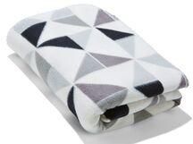 Sherpa Fleece Blanket