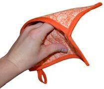 Woven Potholder Patterns