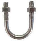 'U' Bolts