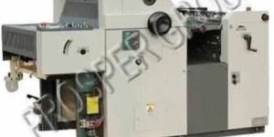 Offset Printing Machine
