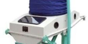 Automatic Destoner Machine