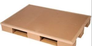 Paper Honeycomb Pallets
