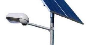 Solar Street Light