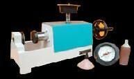 Sand Testing Equipment