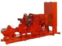 Fire Water Pumps