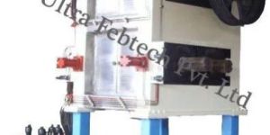 Stainless Steel Flaker