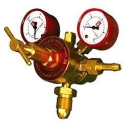 Industrial Gas Regulator