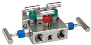 Manifold Valves