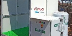 Sanitization Chamber / Tunnel